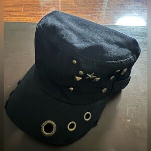 Y2K rockers women’s cap adjustable size